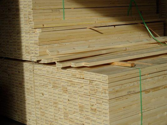 Mosher Lumber, Inc