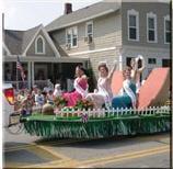 Milan Melon Festival