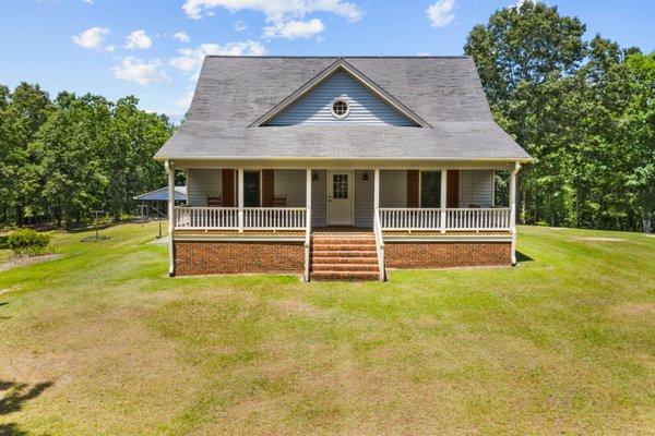 Five County Specialists