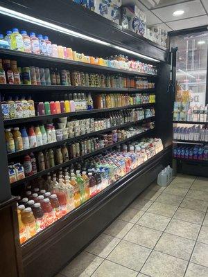 Healthy and Fresh Gourmet Deli