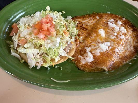 La Fiesta Mexican Restaurant