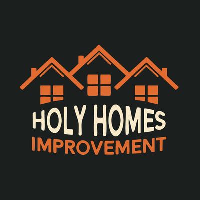 Holy Home Improvement