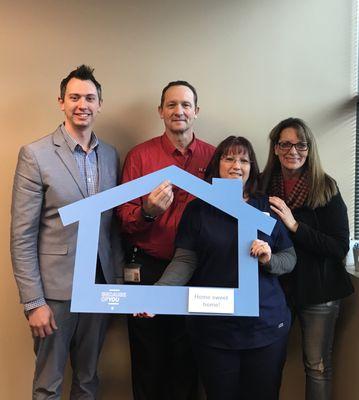 Danell Stevens - Keller Williams Realty