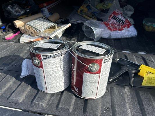 Sherwin-Williams Paint Store