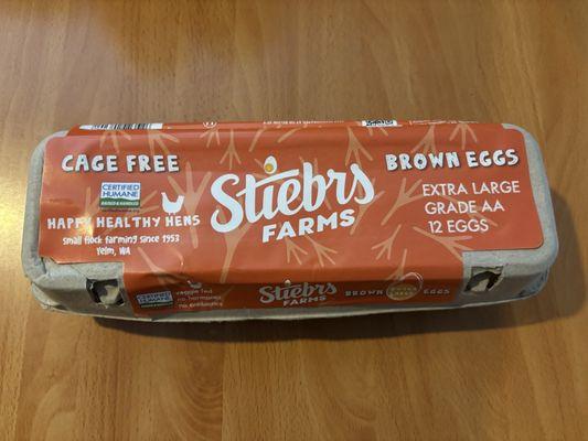 Stiebrs Farms