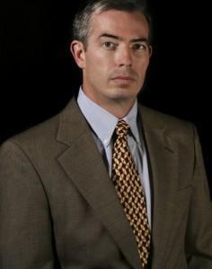 Marcus Jimenez, MD