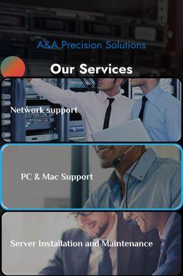 A&A Precision Solutions