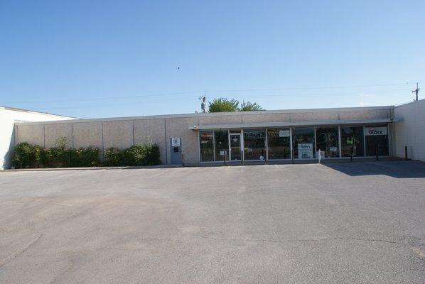 Ausley's Law Enforcement Accessories