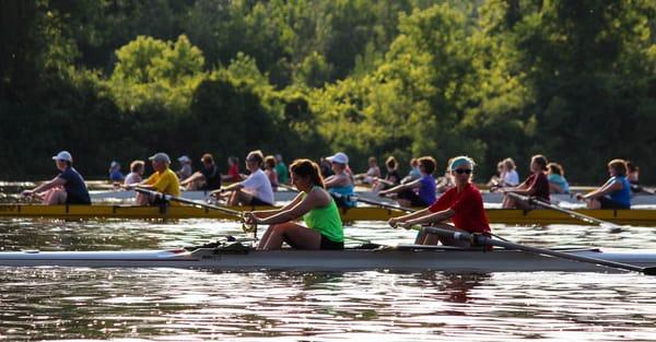 Grand Rapids Rowing Association