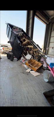 Green Junk Removal LLC