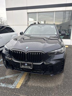 BMW of Freeport