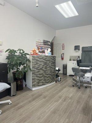 Pamper Me D&R