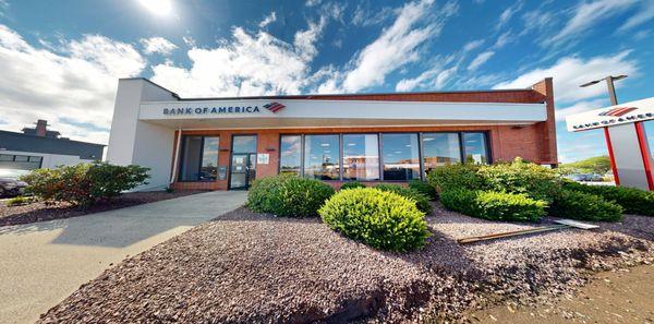 Bank of America