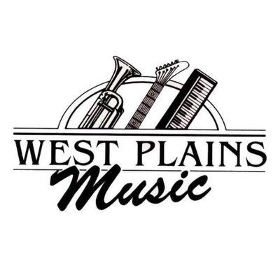 West Plains Music Store