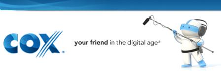 Cox Communications Church Point