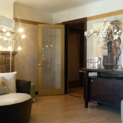 Can I just live here?