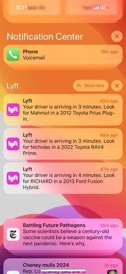 Lyft