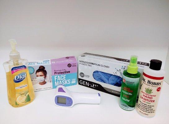 Mountain True Skincare