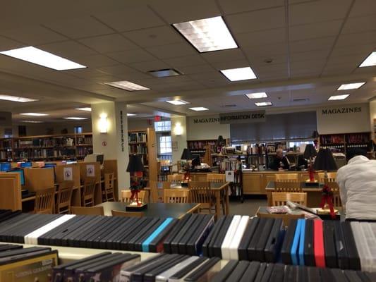 Kinnelon Public Library