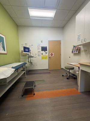 CHRISTUS Children's Multispecialty Center