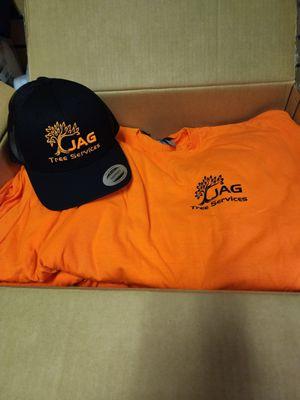 Garfield Screen Printing
