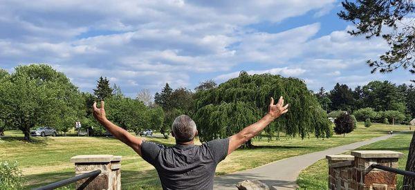 Uplifting Handy Help