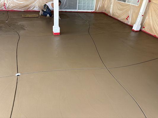 Fireman Design & Landscape