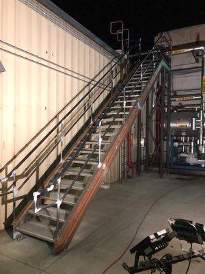 Atwater Metal Fabrication