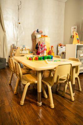 Dragonfly Play House Daycare