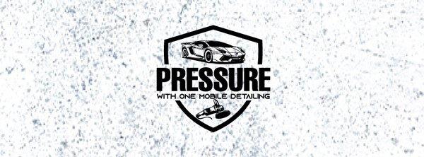 Pressure With One Mobile Detailing