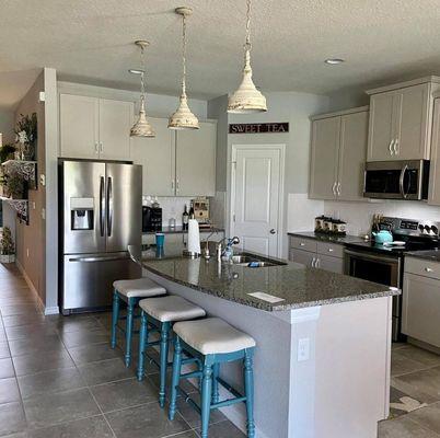 Dream Team Luxury Cleaning