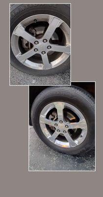 Steven Wayne's Mobile Detailing