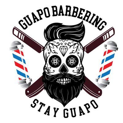 The Guapo Logo! Stay guapo my friends!
