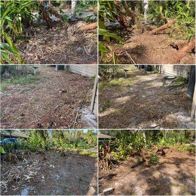 A&J Lawn Care Services