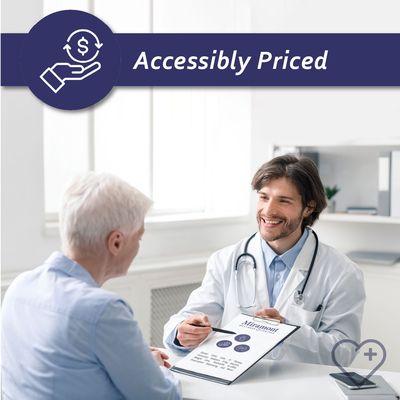 Miramont Wellness Centers