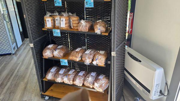 Bread