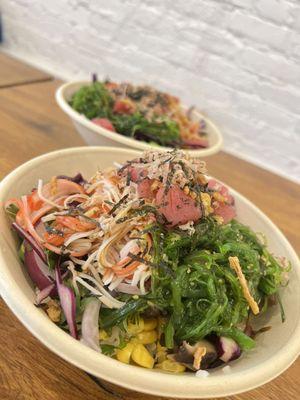 PokeBowl Station - Cobble Hill