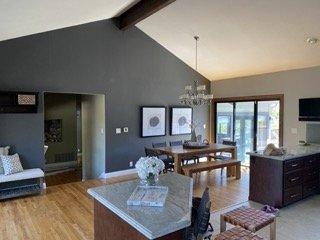 Interior Residential Painting