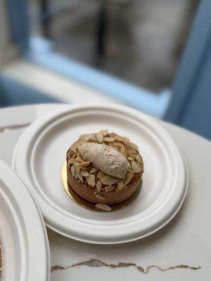 Union League Patisserie