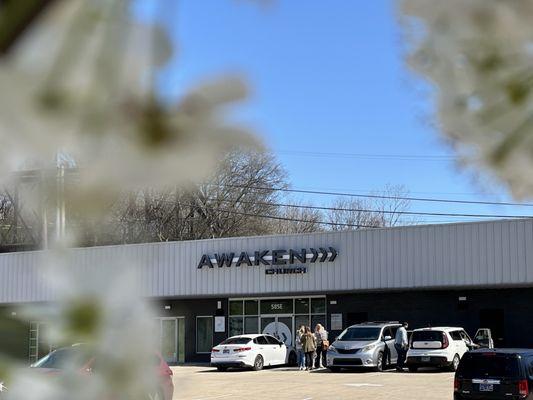Awaken Church