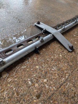 Laser Wash Of Georgetown