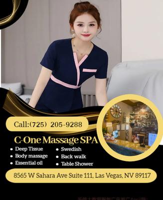 The main advantages of massage therapy are the following: It is a natural and non-invasive treatment option...