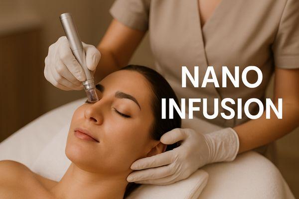 Nano Infusion Facial