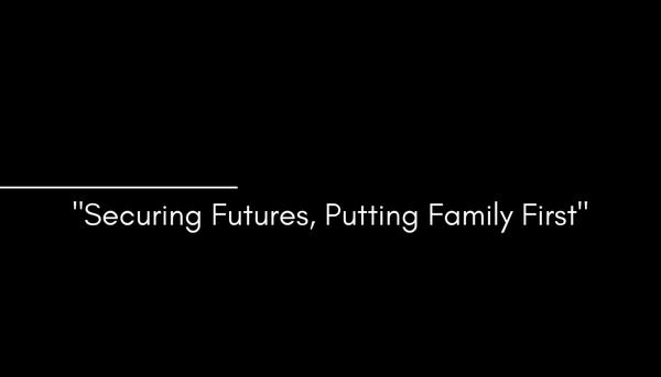 Securing The Family