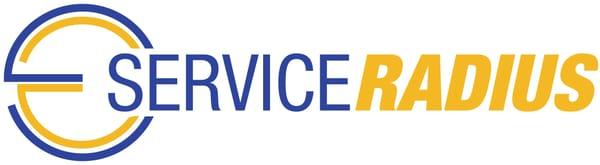 Service Radius