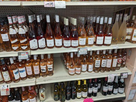 Pennies Wine & Spirits