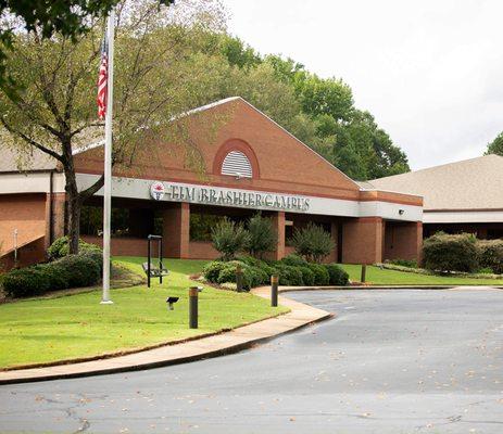 North Greenville University - Greer