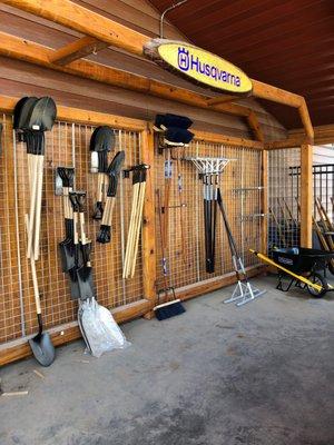 Alpine Lumber Company