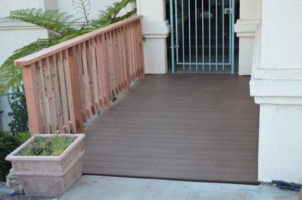 The Village Handyman