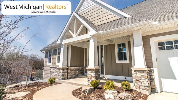 West Michigan Realtors
